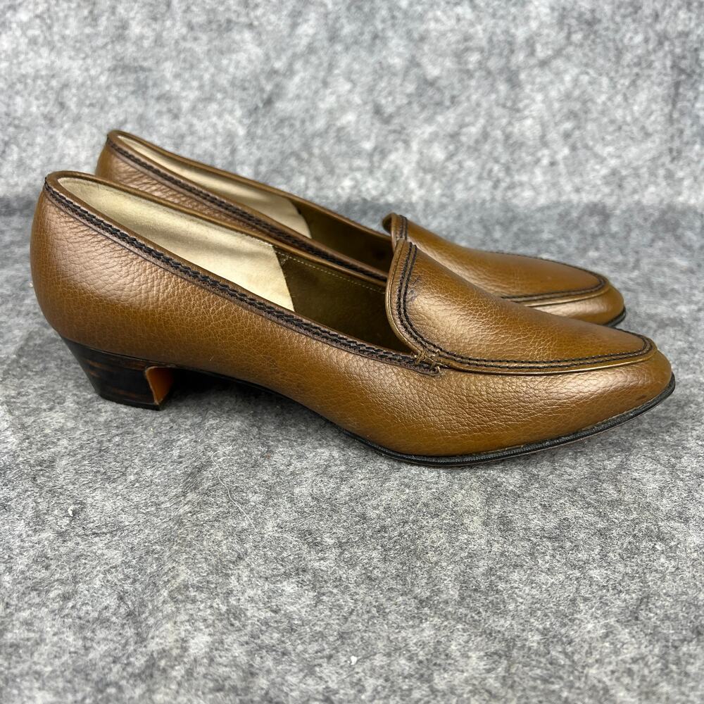 Vintage Ramblers: A Florsheim Shoe Size‎ Retro Size 7.5 Beautiful condition